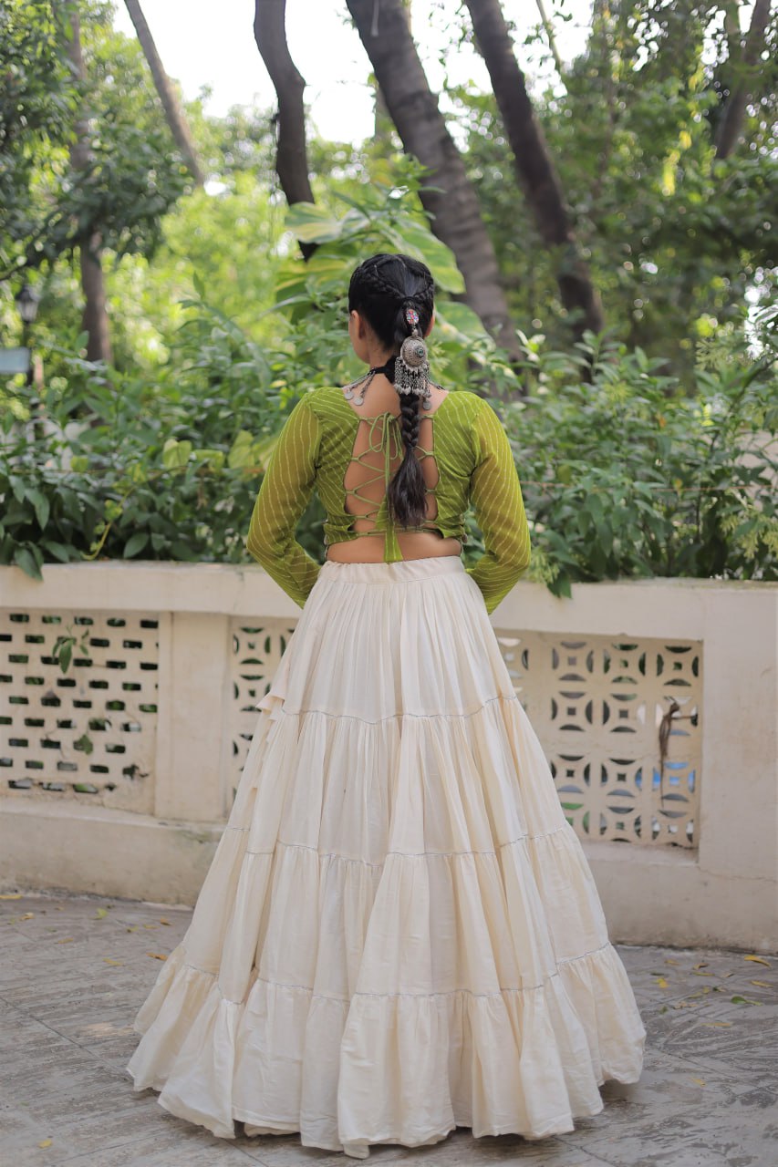 Mehndi Green